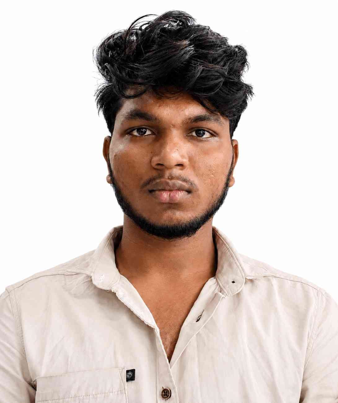 Mr.Gurudev
