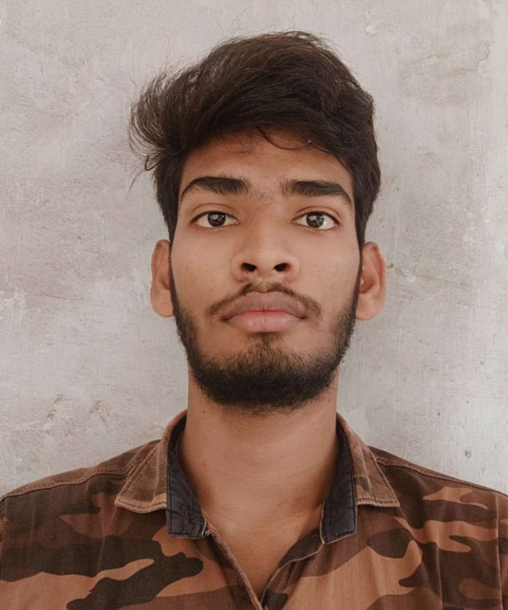 Mr.HARIPRASAD